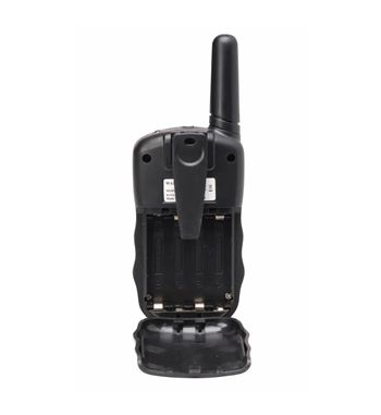 Denver walkie talkie 8 canales 3-5km 0,5w vox 3 niveles 446mhz wta-449 - WTA-449_3