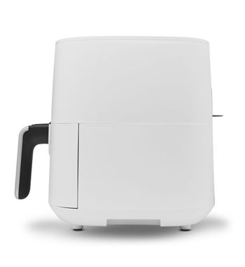 Sogo freidora de aire digital 5,5l 1700w máx. 200º 60´ blanca ss-10815 - SS-10815_3