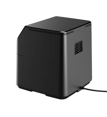 Sogo freidora de aire digital 6l 1700w 12 funciones 200º 60´ negra ss-10890 - SS-10890_3