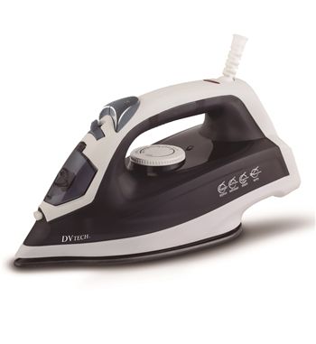 Dvtech plancha de ropa 2000w depósito 150ml. selector temperatura dv-8891 - DV-8891