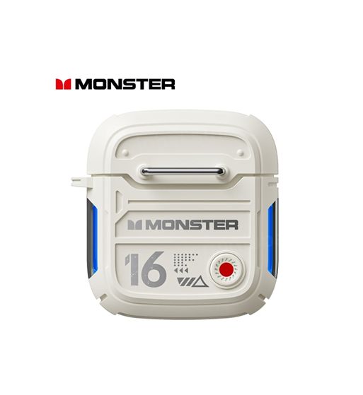 Monster auricular bluetooth wireless tws mini fsd1789 - FSD1789