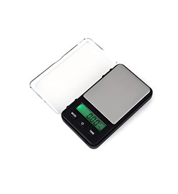 Sanda báscula de precisión digital profesional 0.01-200g sd-4203 - SD-4203_1