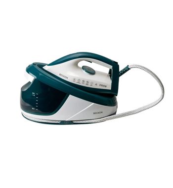 Becken centro de planchado presión: 8 bar 3100w 300g/mi bsg8298 - BSG8298