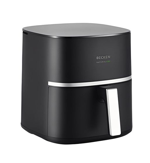 Becken freidora de aire digital 5l 1500w digital 13 programas baf9331bk - BAF9331_1