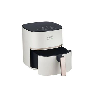 Becken freidora de aire digital 5 lt crema 1500w baf9331cr - BAF9331CR_1