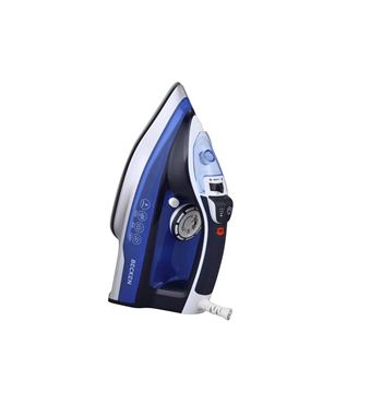 Becken plancha a vapor 2600w 100 g/min cerámica bsi9394 - BSI9394_1