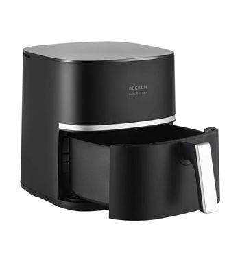 Becken freidora de aire digital 5l 1500w digital 13 programas baf9331bk - BAF9331_2