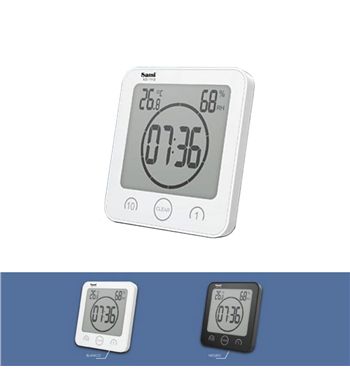 Sami estación mini de baño c/termo/hyg ld-1112 - LD_1112_b00