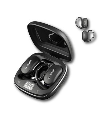 Sami auriculares inalámbricos ows enc ipx4 indicador digital rs-12440 - RS-12440_1