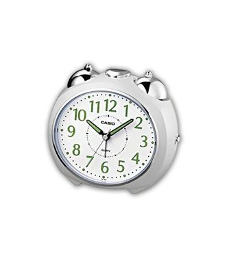 Casio despertador analógico campana tq-369 - TQ-369