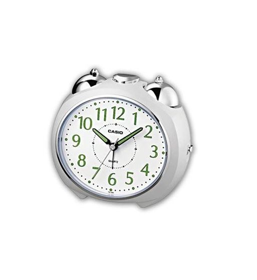 Casio despertador analógico campana tq-369 - TQ-369