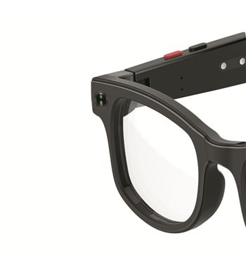 Gen-x gafas de sol smart audio cámara 8mp traducción ia 3 lentes gb-7708 - GB-7708_2