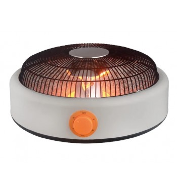 Artica Brasero Resistencia...