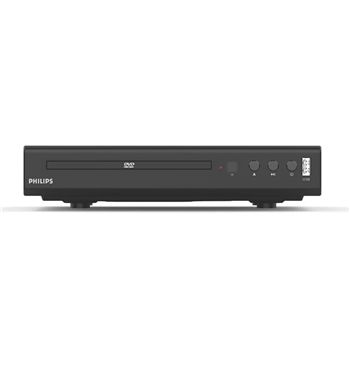 Philips dvd con disco duro usb salida hdmi 4k series 2000 taep200 - TAEP200_2