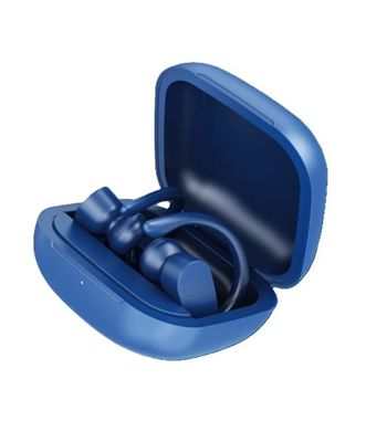 Daewoo auriculares inalámbricos tws azul c/ gancho 30mah/300mah dw2024 - DW2024@3