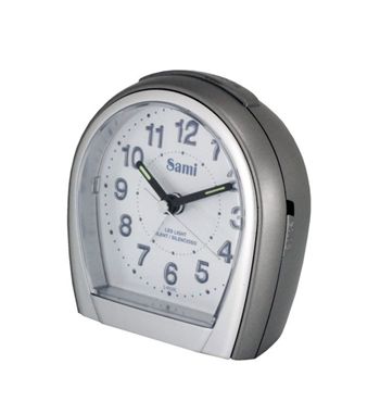 Sami despertador analógico s-9939 - S-9939_B_01