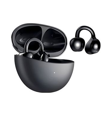 Auriculares inalámbricos tws bt 6.0 ultraligeros conduccion ósea m91 - M91_1