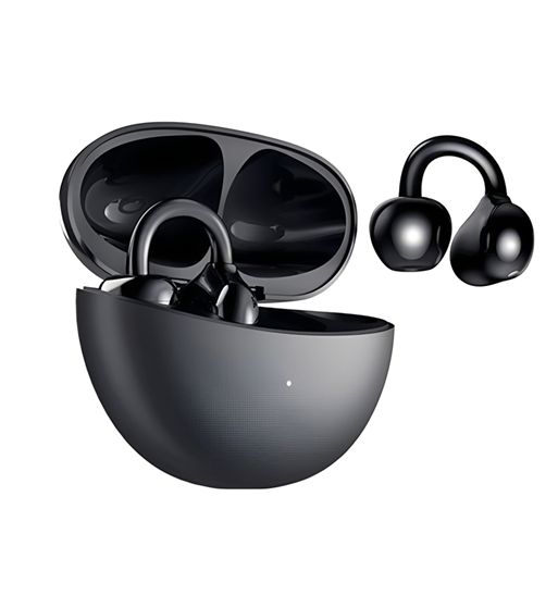 Auriculares inalámbricos tws bt 6.0 ultraligeros conduccion ósea m91 - M91_1