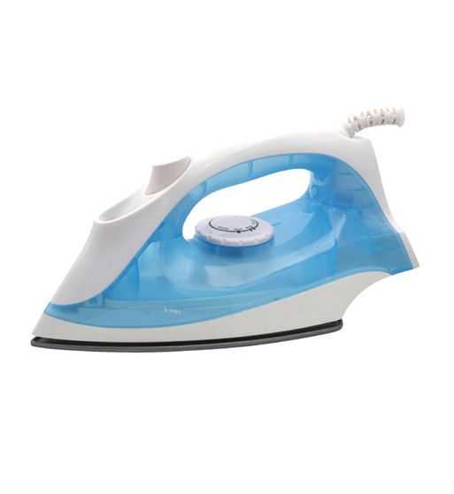 We plancha de vapor 2000w suela cerámica control temperatura bn-3205 - BN-3205_1