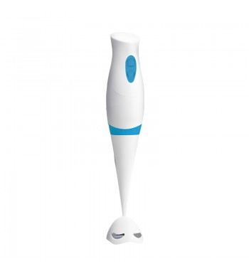 We batidora de brazo plástico 300w cuchillas acero inox. ligera bn-3246 - BN-3246