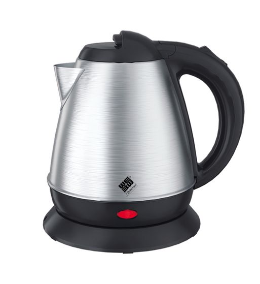 We hervidor de agua eléctrico 1 litro 1500w antiadherente bn-3611 - BN-3611