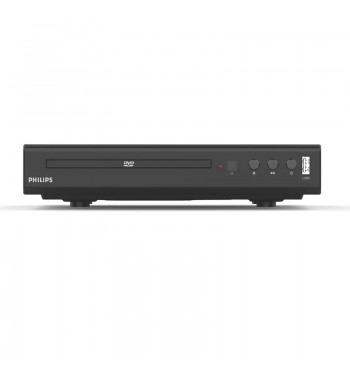 Philips dvd con usb salida hdmi 4k series 2000 taep200 - TAEP200_2
