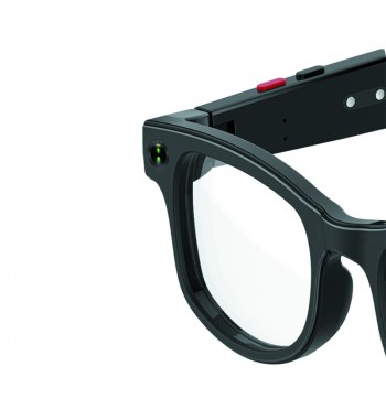 Gen-x gafas de sol smart audio cámara 8mp traducción ia 3 lentes gb-7708 - GB-7708_2