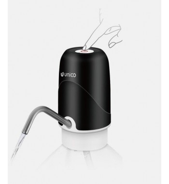Unico bomba dispensador de agua electrico 1200mah wd5123 - WD5123
