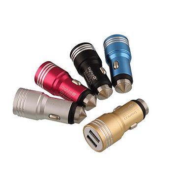 Digivolt cargador usb 20w y tipo c 25w qc-2451 - QC-2421_B00