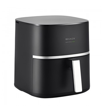 Becken freidora de aire digital 5l 1500w digital 13 programas baf9331bk - BAF9331_1
