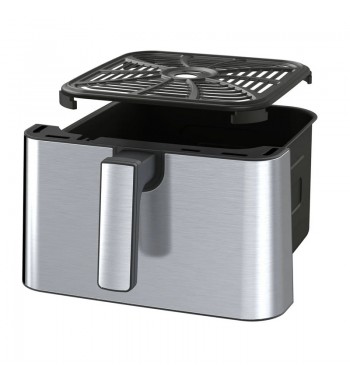 Becken freidora de aire digital 6l gris inox 12 progamas 60 min baf9427 - BAF9427_2