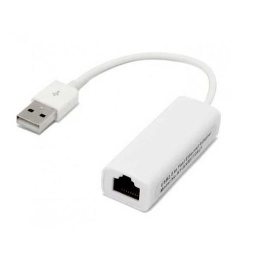 Cable adpatdor lan usb 2.0 1000mb a lan rj45 wf013 - WF013