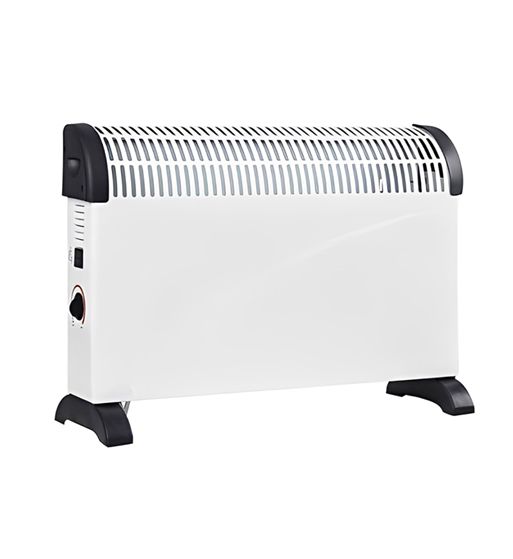 Dvtech calefactor termo convector 2000w dv-25877 - DV-25877