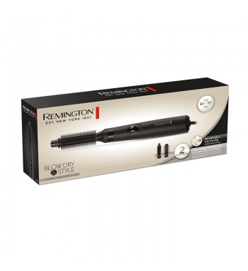 Remington moldeador de pelo 400w 2 acc 19 y 25mm 2 tª y 2 vel as-7100 - AS-7100_2