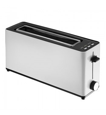 Maxell tostador 900w ranura extra larga ancho variable mp-tp3281 - MP-TP3281