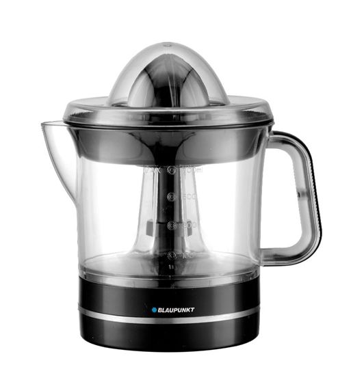 Balupunkt exprimidor de cítricos 0.7l 40w negro doble rotación bp-4016 - BP-4016_1.