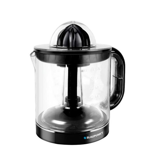 Balupunkt exprimidor de cítricos 1.2l 40w negro doble rotación bp-4017 - BP-4017_1.