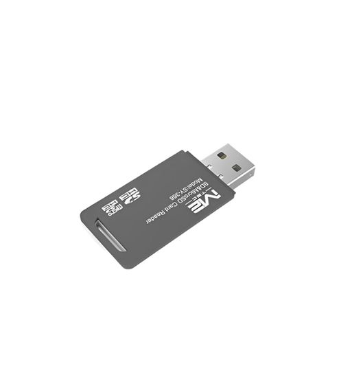 M2 tec lector de tarjetas sd y micro sd usb 2.0 v-7452 - V-7452_1