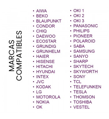 Gen-x mando universal 40 en 1 listo para usar códigos preinstalados mu-2118 - MU-2118_2