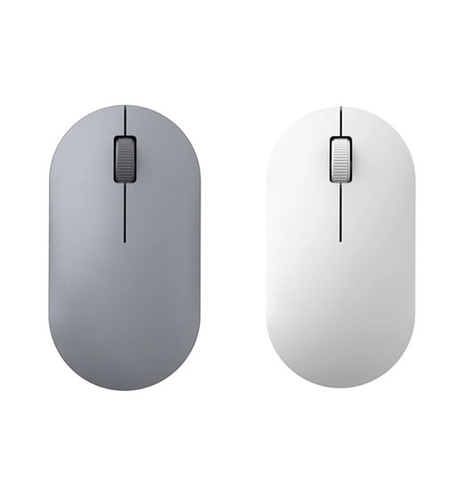 Omega ratón óptico inalámbrico 2,4ghz 1200dpi om260 - OM260_1