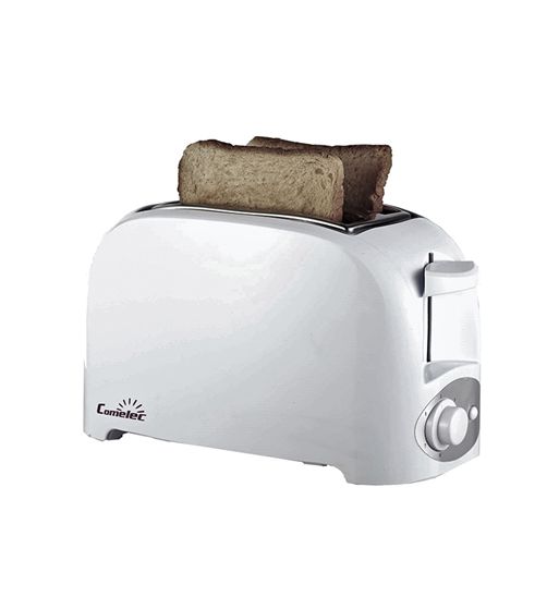 Comelec tostador doble pan molde tp-1703 - TP-1703