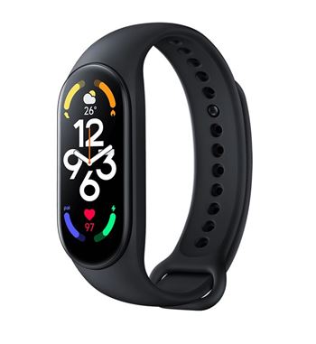 Xiaomi reloj pulsera deportiva mi band 7 xi84 - MI BAND 7