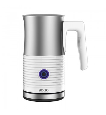 Sogo espumador calentador de leche 0.30l tª máx. 70º antiadherente ss-5745 - SS-5745_1