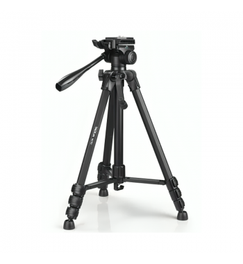 Trípode de cámara (48cm-150cm) 360° estable máx. 5kg mando bt mlt02 - MLT-02_01