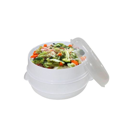 We olla cocina al vapor para microondas bn-5467 - BN-5467_2