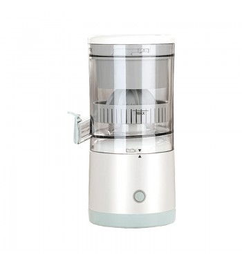 We exprimidor eléctrico recargable 2 conos 0.7l 40w bn-3715 - BN-3715