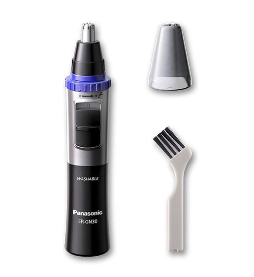 Panasonic recortadora vello nariz orejas cejas er-gn30 - ER-GN30_B00