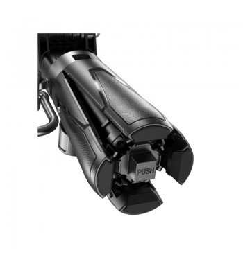 Mini trípode palo selfie quadripod bt telescópico multifuncional fsd1932 - FSD1932_4