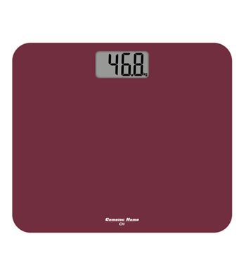 Comelec báscula de baño digital inteligente bbch-6104 - BBCH-6104_B01