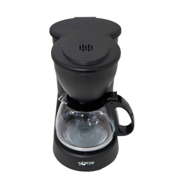 Oryx cafetera de goteo 6 tazas 600w conservación temperatura eel-1305 - EEL-1305